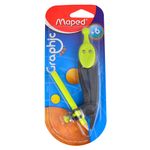 Compas-MAPED-Graficcon-lapiz-plastico-0