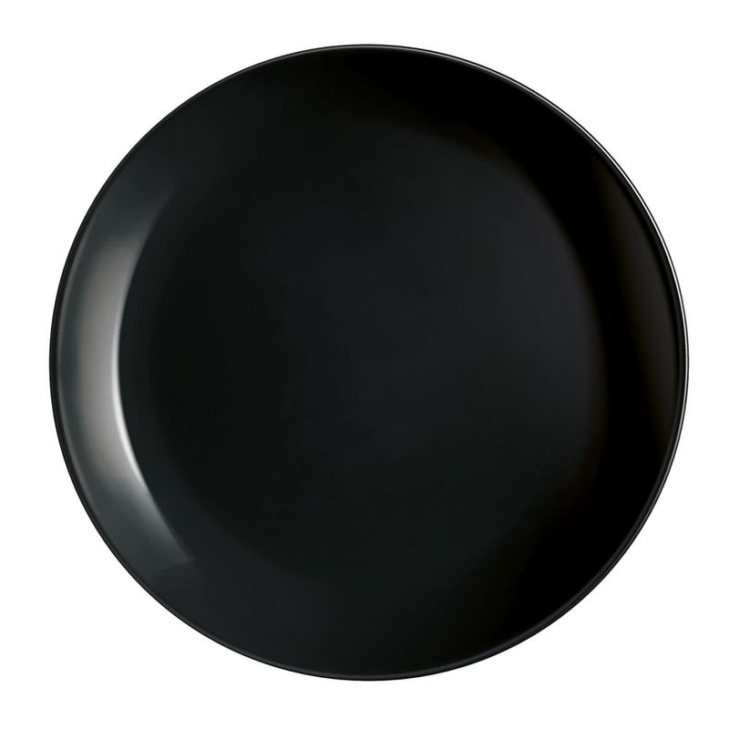 Plato-llano-25-cm-negro-0