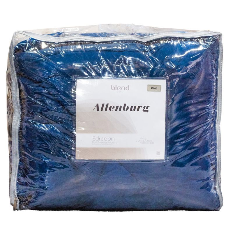 Acolchado-SKing-Size-BLEND-Luxo-Velvet-280x260-cm-azul-0