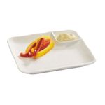Plato-cuadrado-23-cm-ceramica-blanco-con-division-0