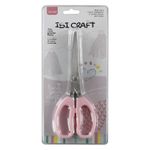 Tijera-de-5-pares-de-cuchillas-IBI-CRAFT-19-cm-0
