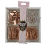 Kit-de-escritorio-IBI-CRAFT-oro-rosa-0