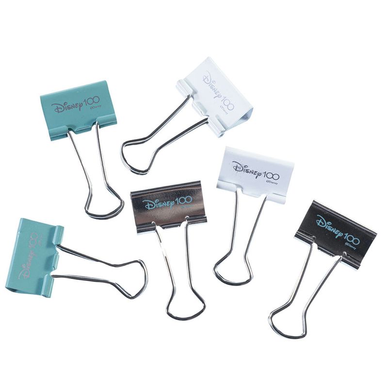 Doble-Clip-Metalico-Disney-100-25-mm-6-unidades-1