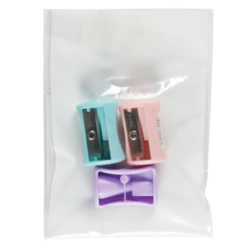 Sacapuntas plástico Vivo MAPED 3 un