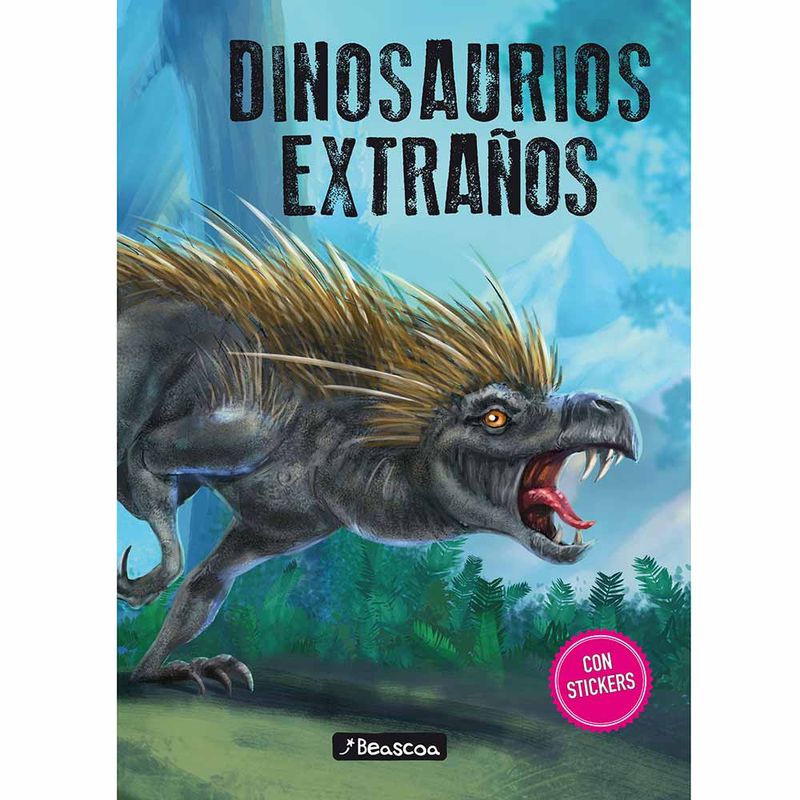 Dinosaurios-Extraños-0