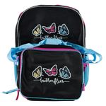 Mochila-con-lonchera-165-Diseño-Mariposa-0