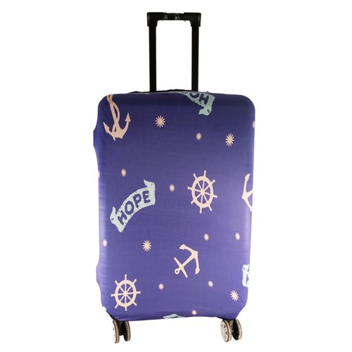 Funda para Valija Estampada Hope talle l