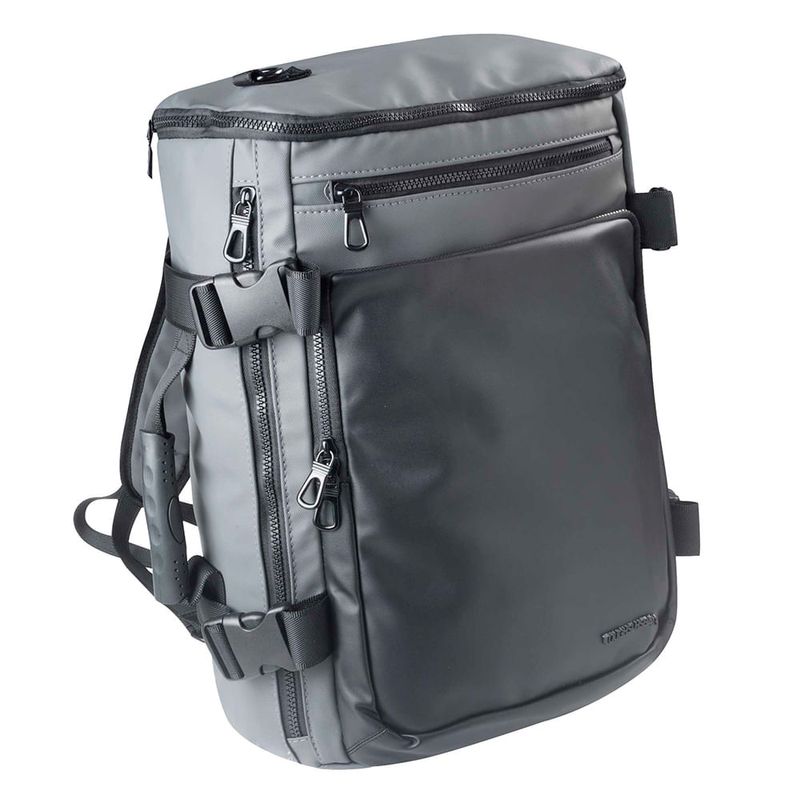 Bolso-3-en-1-Maletin-Bolso-Mochila-Negro-1