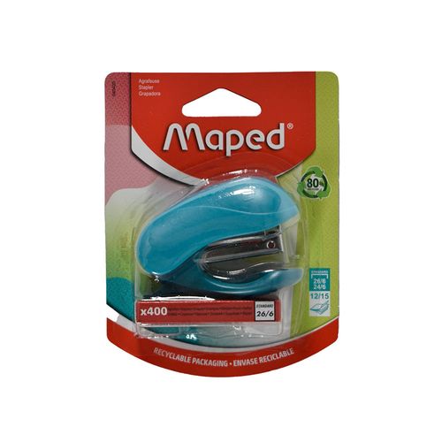 Abrocharora MAPED Vivo 26/6 + Grapas
