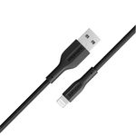 Cable-USB-A-Lightning-1M-PROMATE-Xcord-Ai-Negro-0