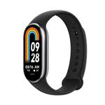 Smartband-XIAOMI-mi-band-8-Negro-1