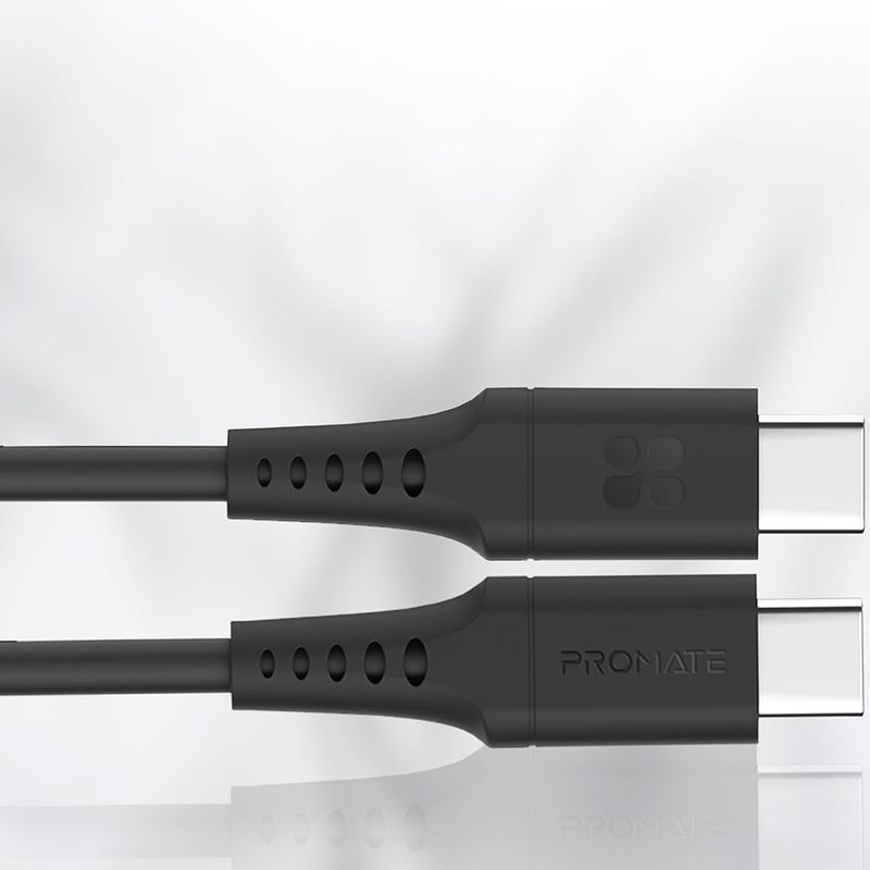 Cable-PROMATE-Powerlink-CC200-USB-C-USB-C-12-m-60W-3