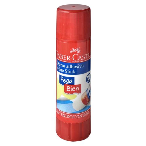 Barra adhesiva F.CASTELL 22 g blister