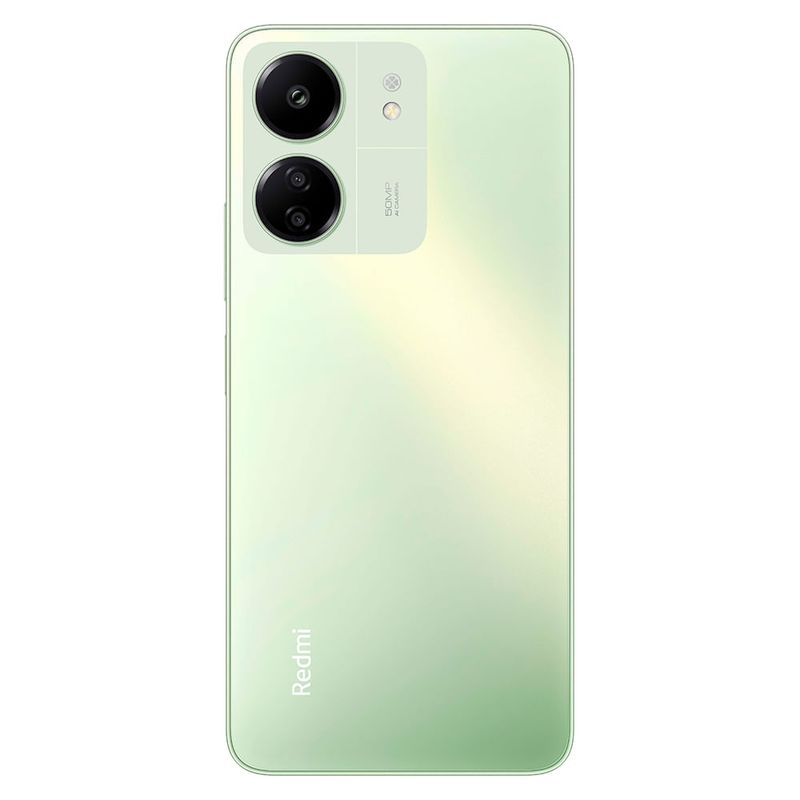 XIAOMI-Redmi-13C-256-Gb-verde-6