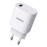 Cargador-de-pared-ORAIMO-Cannon-2-Pro-18w-con-cable-usb-1