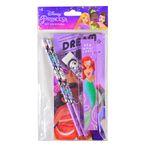 Set-de-escritura-PRINCESAS-6-piezas-0