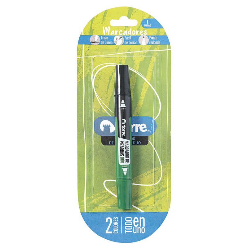 Marcador-de-pizarra-duo-TORRE-az-ne-ro-ne-ver-ne-1