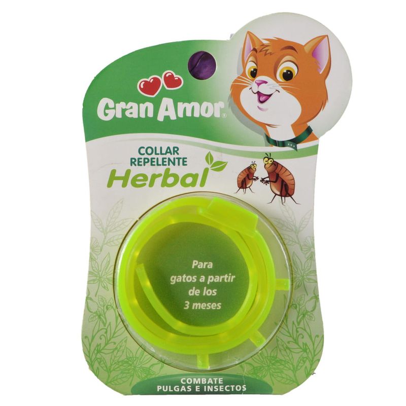 Collar-repelente-herbal-para-gato-GRAN-AMOR-0