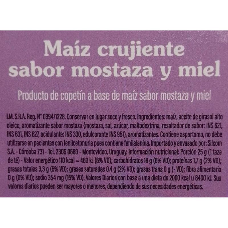 Maiz-LA-ABUNDANCIA-crujiente-mostaza-y-miel-90-g-1