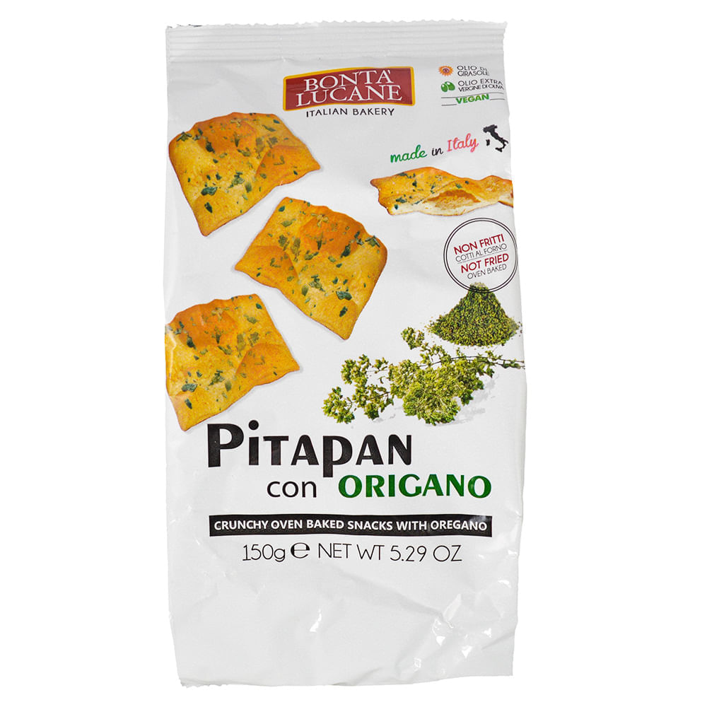 BONTA PITAPAN CON SALE 150 G
