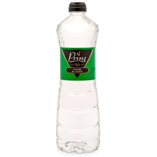 Vinagre de alcohol PRINZ 500 cc