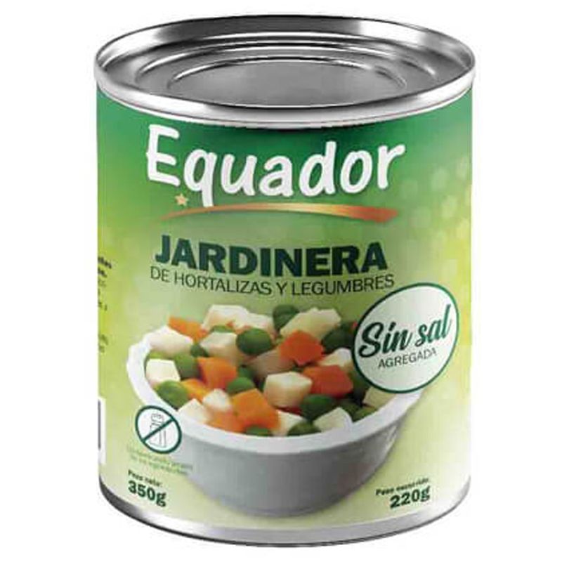 Jardinera-sin-sal-EQUADOR-350-g-0