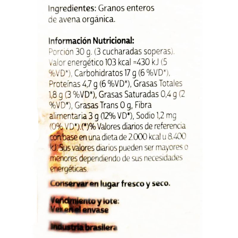 Avena-organica-CAMPOCLARO-300-gr-1