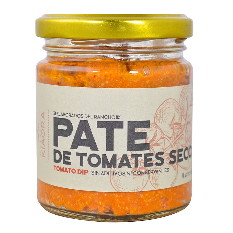 Pate-de-tomates-KIAORA-secos-rancho-170-g-0