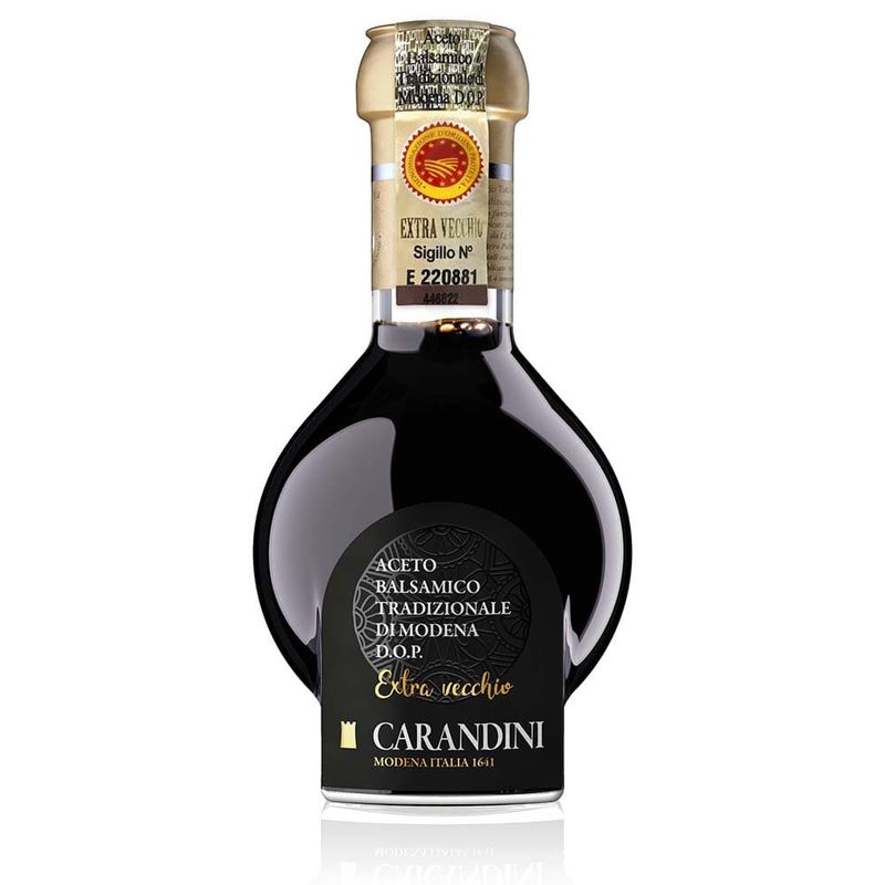Vinagre-balsamico-CARANDINI-25-años-100-cc-3