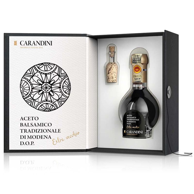Vinagre-balsamico-CARANDINI-25-años-100-cc-2