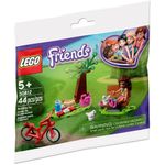 LEGO-Friends-park-picnic-0