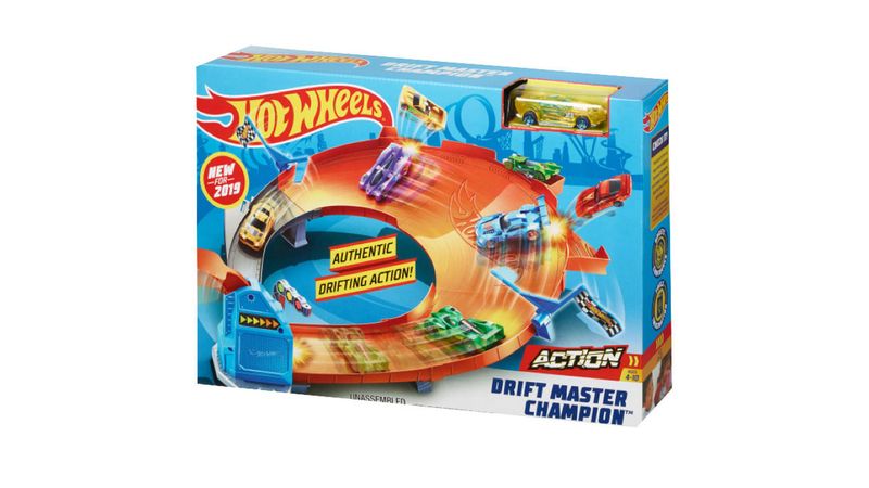 Pistas hot wheels 2019 online