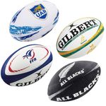 Pelota-GILBERT-Rugby-Mini-Nº-2-surtida-0