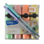 Resaltadores-DELI-Macaron-colores-pastel-4-2-un-1