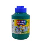 Dactilopintura-ACRILEX-pote-250-ml-verde-0