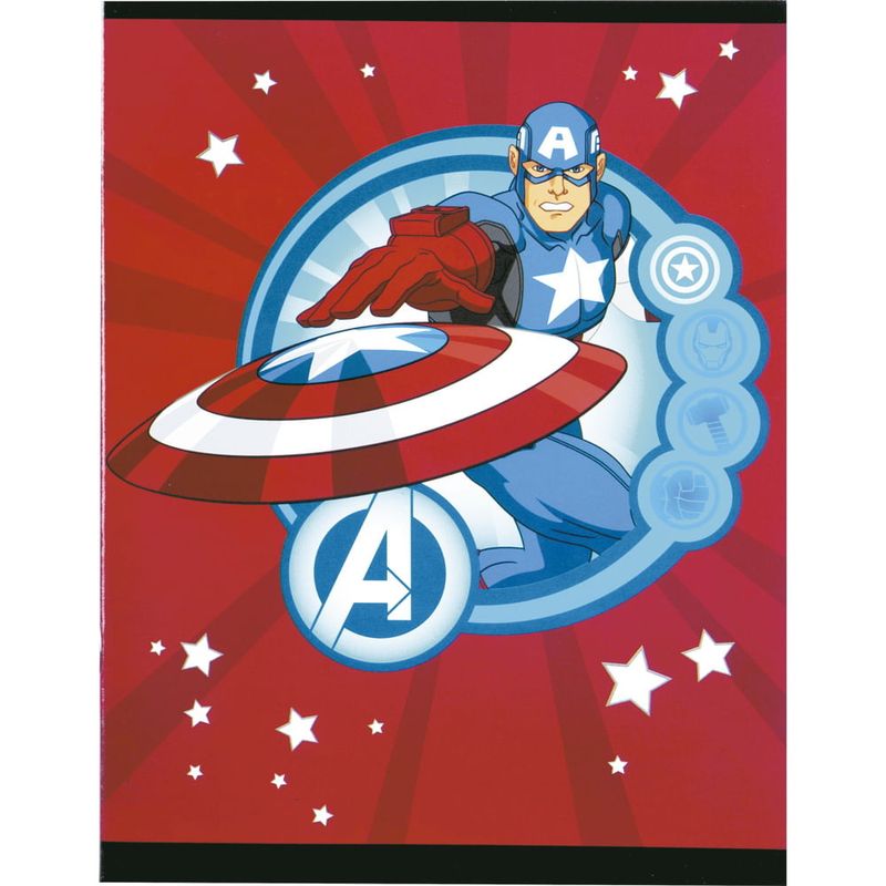 Cuaderno-Marvel-48h-varios-personajes-1