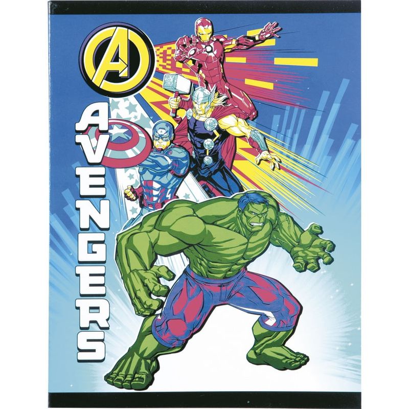 Cuaderno-Marvel-48h-varios-personajes-2