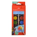 Acuarela-FABER-CASTELL-12-colores---pincel-0