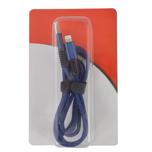 Cable USB HOME LEADER Iphone 2m