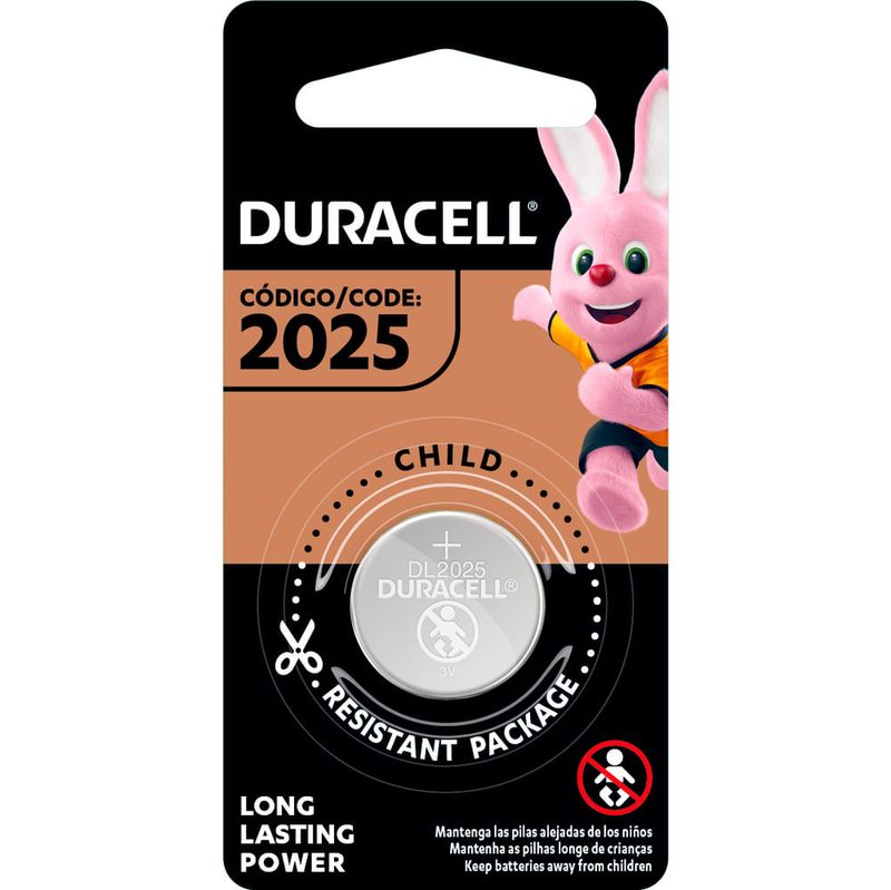 Pila-DURACELL-Lithium-Mod-DL-2025-3-V-1