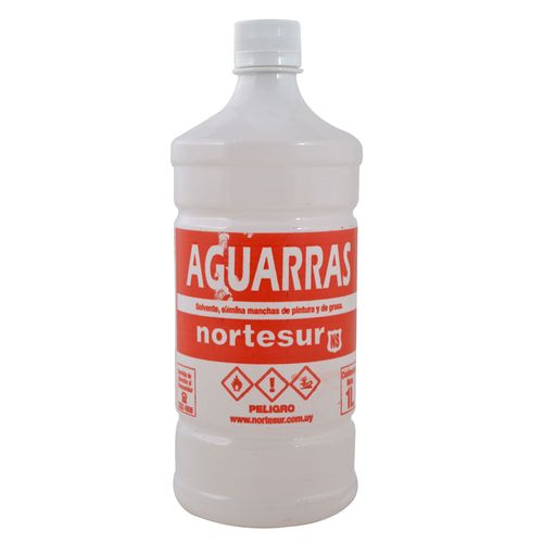 Aguarrás NORTESUR 1L