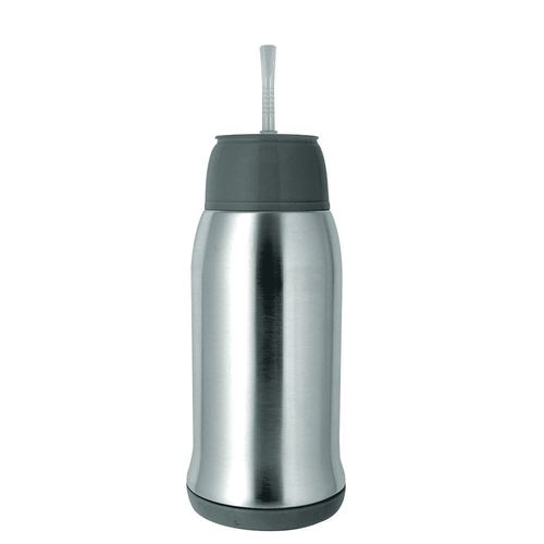 Termomate autocebante acero doble pared 580 ml