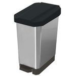 Papelera-pedal-10-L-negra-0