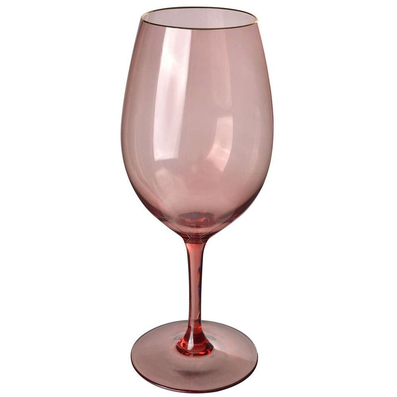 Copa-de-vino-de-acrilico-566-ml-rosa-borde-dorado-0