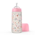 Mamadera-SUAVINEX-pp-anatomico-360ml-6m-rosa-0