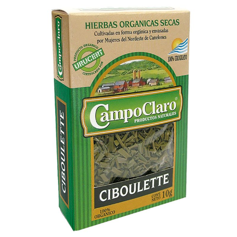 Ciboulette-hierbas-CAMPOCLARO-10-g-0