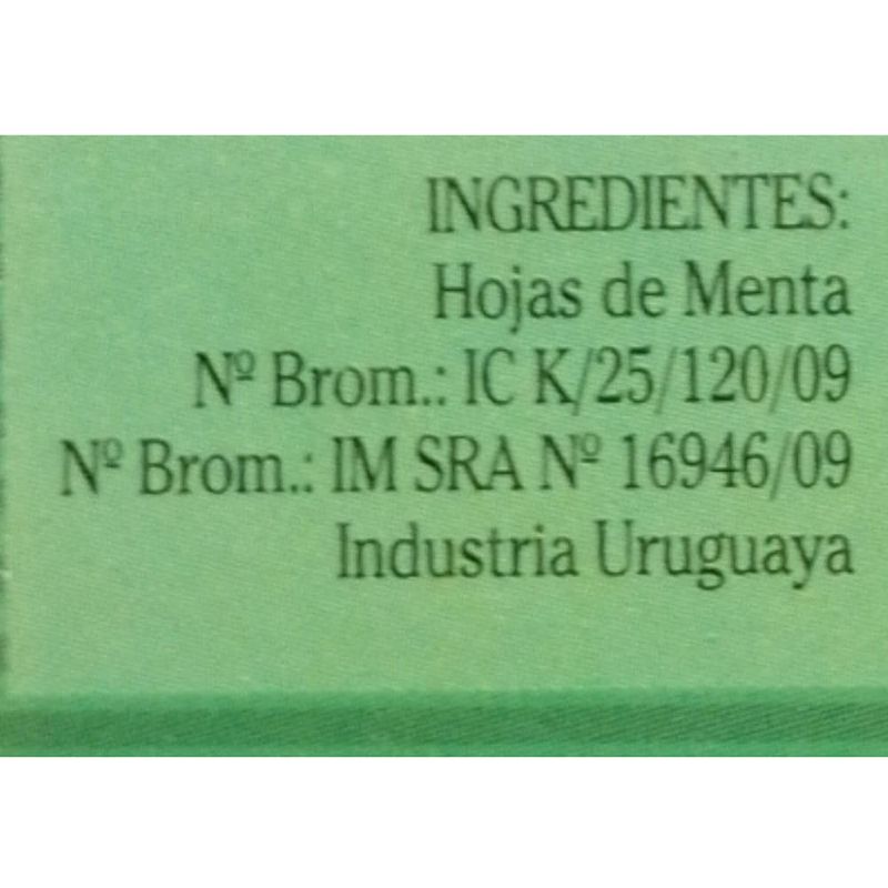 Menta-CAMPOCLARO-8-g-1