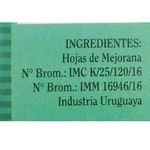 Mejorana-CAMPOCLARO-10-g-1