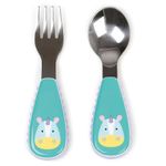 Set-x-2-cubiertos-para-bebe-SKIP-HOP-hipopotamo-0