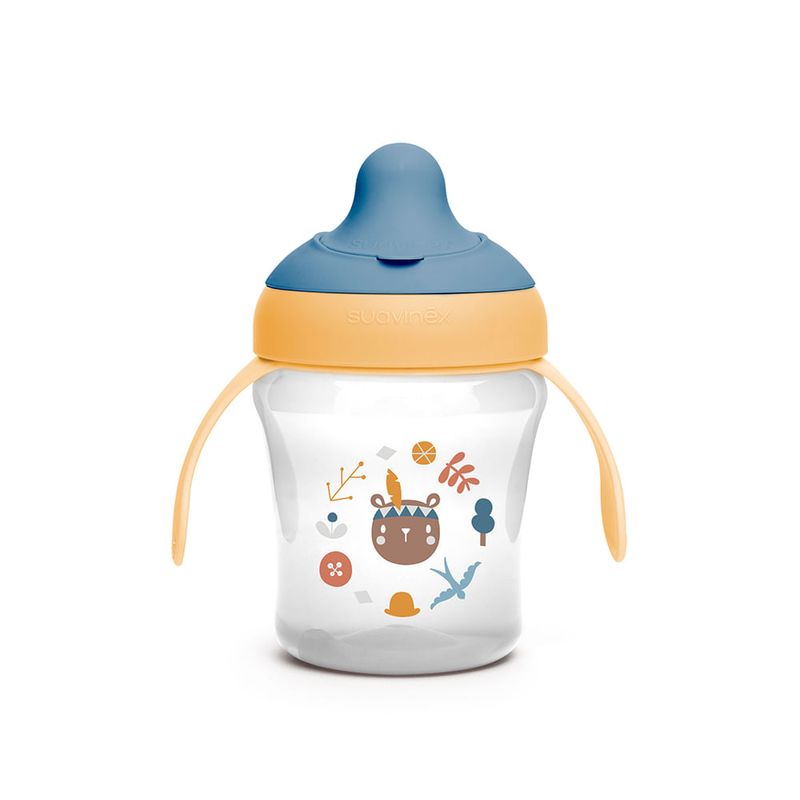 Vaso-SUAVINEX-Learning-Cup-200ml--6m-mostaza-0